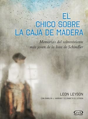 Seller image for El Chico Sobre La Caja De Madera for sale by Juanpebooks