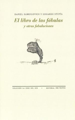 Imagen del vendedor de El Libro De Las F bulas Y Otras Fabulaciones - Samoilovich a la venta por Juanpebooks