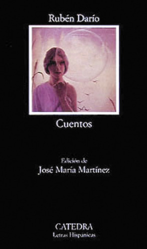 Image du vendeur pour Cuentos, De Rubn Dar'o. Editorial Ctedra (g), Tapa Blanda En Espaol mis en vente par Juanpebooks