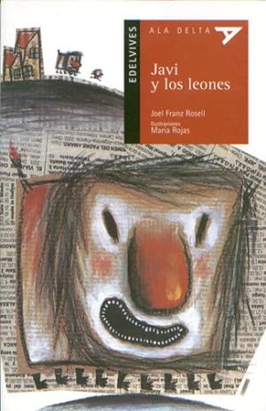 Seller image for Javi Y Los Leones, De Joel Franz Rosell. Editorial Edelvives En Espaol for sale by Juanpebooks