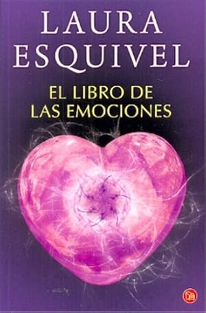 Seller image for Libro De Las Emociones, El (pdl) - Laura Esquivel for sale by Juanpebooks