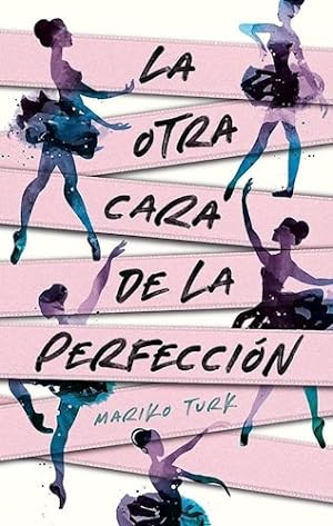 Immagine del venditore per La Otra Cara De La Perfeccion - Mariko Turk - Puck venduto da Juanpebooks