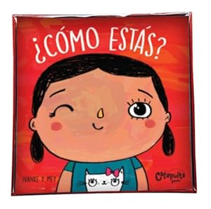 Imagen del vendedor de Libro Como Estas ? De Ivanke Y Mey a la venta por Juanpebooks