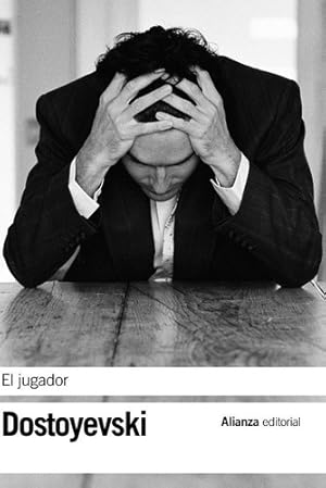 Immagine del venditore per El Jugador, De Dostoyevski, Fidor. Alianza Editorial, Tapa Blanda En Espaol venduto da Juanpebooks