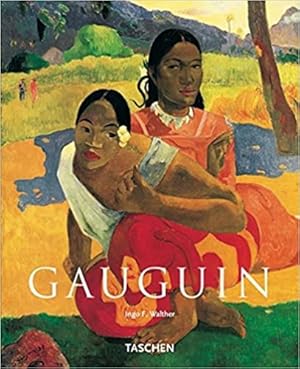 Seller image for Paul Gauguin Ingo F. Walther Editorial Taschen for sale by Juanpebooks