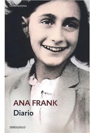 Seller image for El Diario De Ana Frank - Anne Frank for sale by Juanpebooks