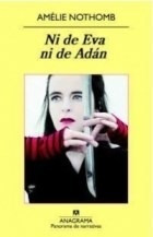 Seller image for Ni De Eva Ni De Adn for sale by Juanpebooks