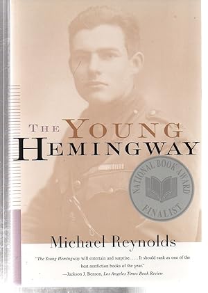 Imagen del vendedor de The Young Hemingway a la venta por EdmondDantes Bookseller