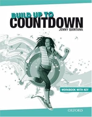 Image du vendeur pour Build Up To Countdown. Workbook W/key & Multirom mis en vente par Juanpebooks