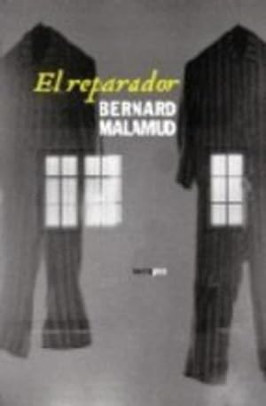 Image du vendeur pour El Reparador Bernardo Malamud Editorial Sexto Piso mis en vente par Juanpebooks