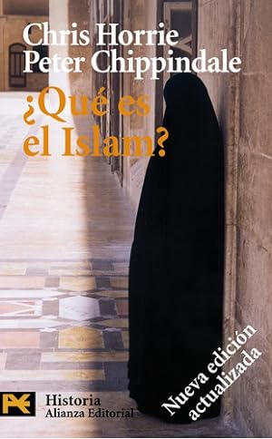 Immagine del venditore per Qu  Es El Islam?, De Chris Horrie Peter Chippindale., Vol. 0. Alianza Editorial, Tapa Blanda En Espa ol, 2005 venduto da Juanpebooks