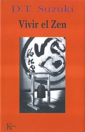 Immagine del venditore per Daisetz Suzuki Vivir El Zen Editorial Kairs venduto da Juanpebooks