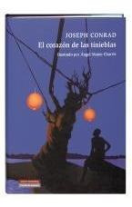 Imagen del vendedor de Corazon De Las Tinieblas, El a la venta por Juanpebooks
