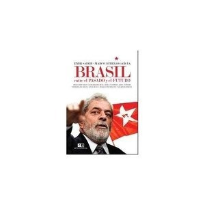Seller image for Brasil Entre El Pasado Y El Futuro - Sader for sale by Juanpebooks