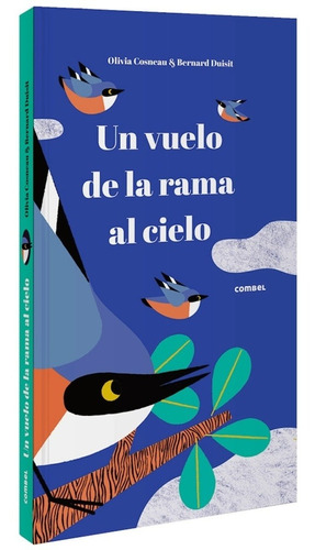 Imagen del vendedor de Outlet : Un Vuelo De La Rama Al Cielo - Pop - Up a la venta por Juanpebooks