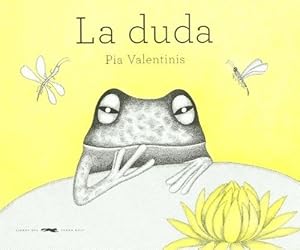 Seller image for Duda, La - Pia Valentinis for sale by Juanpebooks
