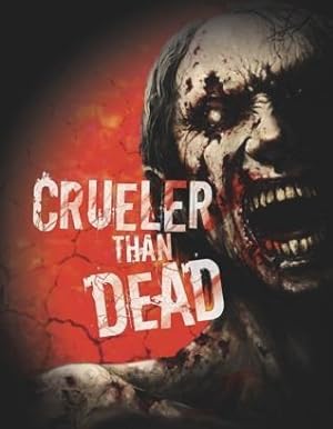 Seller image for Crueler Than Dead 1 for sale by Juanpebooks