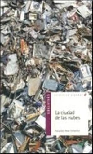 Seller image for La Ciudad De Las Nubes - Gimenez Eduardo Abel - Edelvives for sale by Juanpebooks