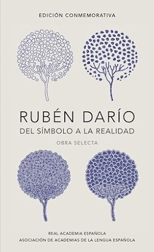 Image du vendeur pour Rubn Dario - Ruben Dario, De Rubn Dar'o. Editorial Alfaguara En Espaol mis en vente par Juanpebooks