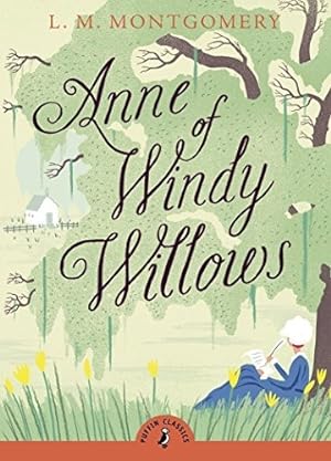 Seller image for Anne Of Windy Willows - Puffin Classics Kel Ediciones for sale by Juanpebooks