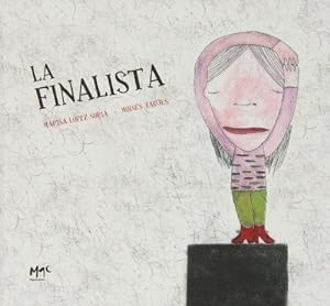 Seller image for Finalista, La for sale by Juanpebooks
