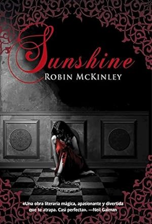 Image du vendeur pour Libro Sunshine De Robin Mckinley mis en vente par Juanpebooks