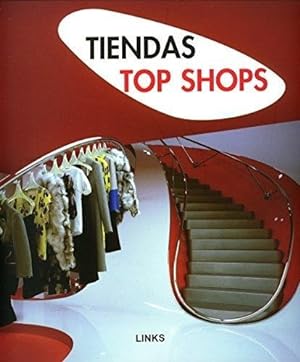 Imagen del vendedor de Tiendas Top Shops - Chueca Sancho - Links a la venta por Juanpebooks