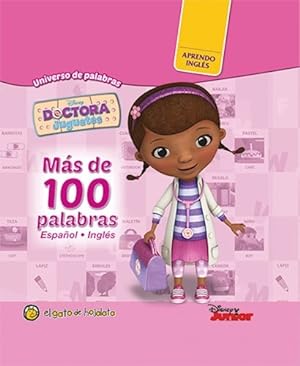 Immagine del venditore per Universo De Palabras - Doctora Juguetes - Aprendo Ingles venduto da Juanpebooks