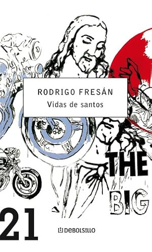 Seller image for Vidas De Santos (debolsillo) - Fresan Rodrigo (libro) for sale by Juanpebooks
