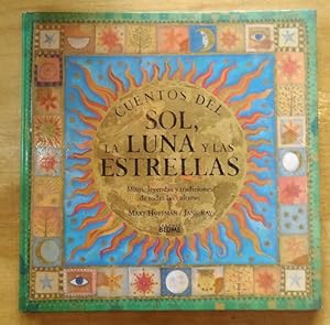 Immagine del venditore per Cuentos Del Sol La Luna Y Las Estrellas - Blume venduto da Juanpebooks