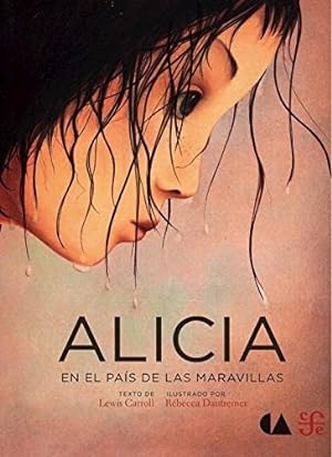 Seller image for Libro Alicia En El Pa s De Las Maravillas for sale by Juanpebooks