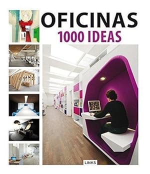 Seller image for Oficinas 1000 Ideas - Vilaseca - Links for sale by Juanpebooks