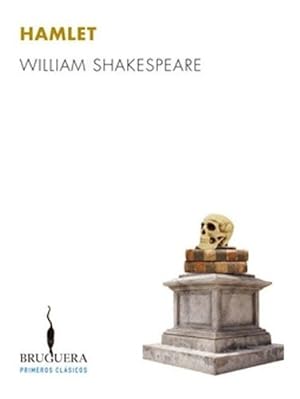 Seller image for Hamlet, De Shakespeare, William. Editorial Bruguera En Espaol for sale by Juanpebooks