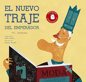 Imagen del vendedor de El Nuevo Traje Del Emperador - Apila Ediciones a la venta por Juanpebooks