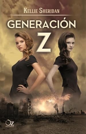 Immagine del venditore per Generacion Z, De Sheridan, Kellie. Oz Editorial En Espa ol venduto da Juanpebooks