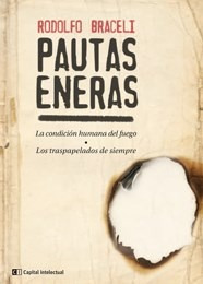 Seller image for Pautas Eneras - Rodolfo Braceli, De Rodolfo Braceli. Editorial Ci Capital Intelectual En Espaol for sale by Juanpebooks