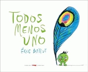 Seller image for Todos Menos Uno for sale by Juanpebooks