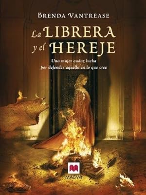 Seller image for Librera Y El Hereje, La for sale by Juanpebooks