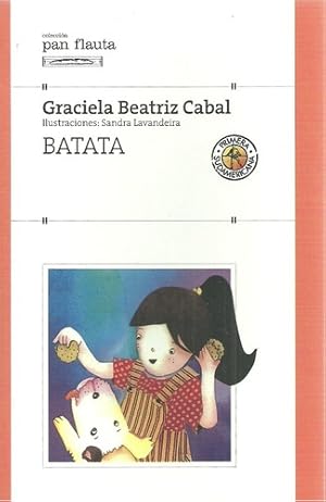 Bild des Verkufers fr Batata - Cabal, Graciela Beatriz zum Verkauf von Juanpebooks