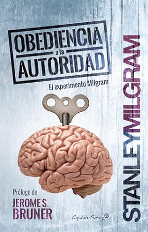 Imagen del vendedor de Obediencia A La Autoridad - Milgram,stanley a la venta por Juanpebooks