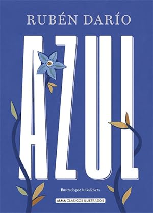 Immagine del venditore per Azul (clasicos) venduto da Juanpebooks