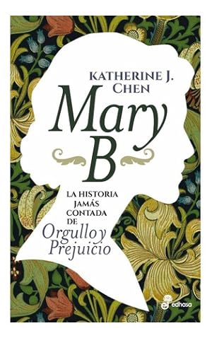 Seller image for Mary B - Katherine J. Chen for sale by Juanpebooks
