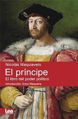 Imagen del vendedor de El Principe (introducci n Enzo Maqueira) a la venta por Juanpebooks