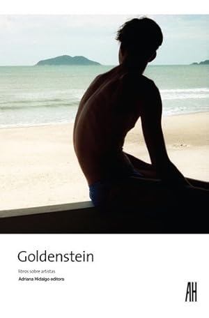 Imagen del vendedor de Goldenstein - Gainza, Maria a la venta por Juanpebooks