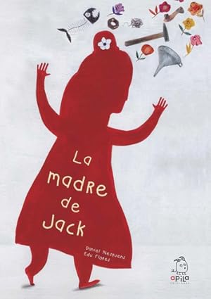 Bild des Verkufers fr La Madre De Jack (t.d) zum Verkauf von Juanpebooks