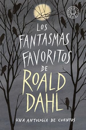 Imagen del vendedor de Libro Los Fantasmas Favoritos De Roald Dahl - Blackie Books a la venta por Juanpebooks