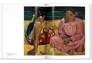Imagen del vendedor de Gauguin, De Ingo F. Walther., Vol. 0. Editorial Taschen, Tapa Dura En Espaol, 2022 a la venta por Juanpebooks
