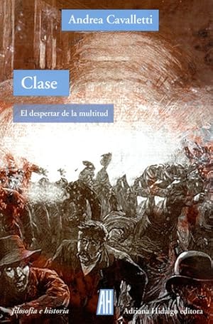 Seller image for Libro Clase El Despertar De La Multitud for sale by Juanpebooks