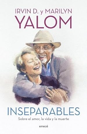 Seller image for Inseparables, De Irvin D. Yalom, Marilyn Yalom. Editorial Emece, Tapa Blanda, Edicin 1 En Espaol, 2022 for sale by Juanpebooks