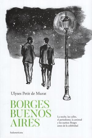 Immagine del venditore per Borges Buenos Aires venduto da Juanpebooks